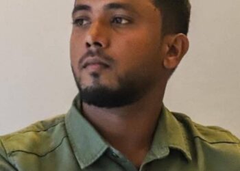 ஊகவியலாளர் குமணனிடம் ஏழு மணித்தியாலங்கள் விசாரணை!