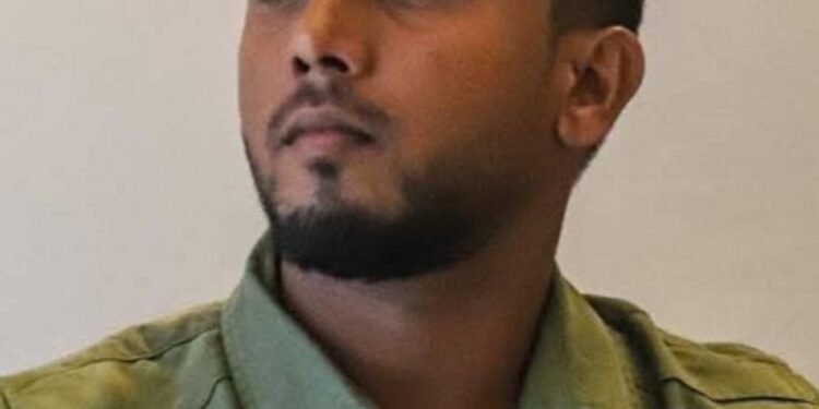 ஊகவியலாளர் குமணனிடம் ஏழு மணித்தியாலங்கள் விசாரணை!