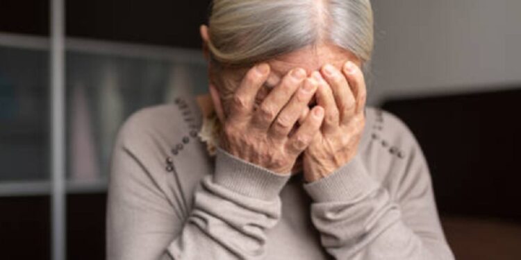 பெற்ற தாயையே பாலியல் வன்கொடுமை செய்த மகன்!