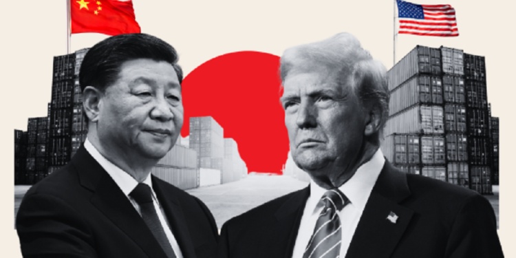 சீனாவுக்கு விரைவில் பதிலடி  ட்ரம்ப்  உறுதி