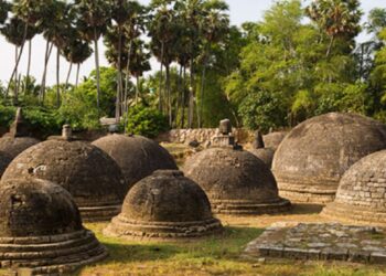 யாழ் சுன்னாகம் கந்தோரடை கட்டுமானத்தை நிறுத்த கோரிக்கை!