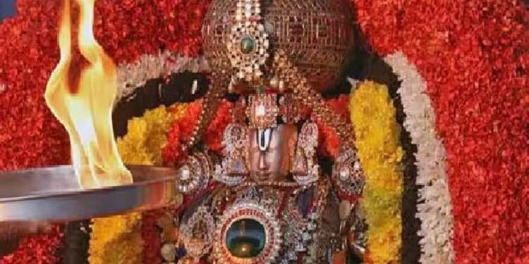 பெருமாளின் அருள் பரிபூரணமாக பெற ஏகாதசி விரத வழிபாட்டு முறை!