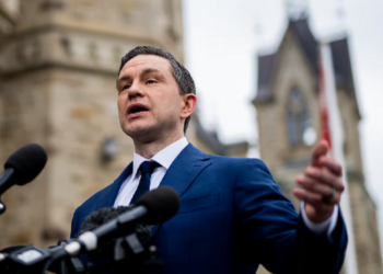 கனேடிய இடை தேர்தலில் எதிர்க்கட்சி வெற்றி!