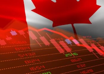 கனடா பண வீக்கத்தில் வீழ்ச்சி!