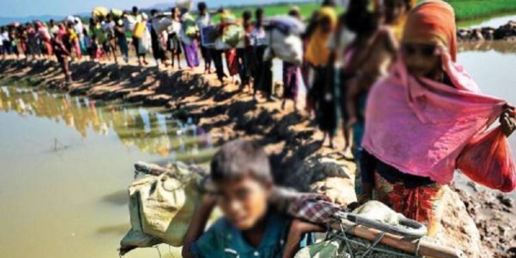 தமிழகத்தில் இருந்து இலங்கைக்கு அகதிகளை திருப்பி அனுப்பும் செயற்ப்பாடு  நிறுத்தம்!