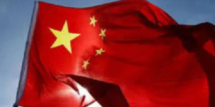 சீனாவிடம் இருந்து இலங்கைக்கு கடன் உதவி!