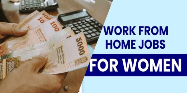 வேலை வாய்ப்பு மோசடி தொடர்பில் இலங்கை பெண்களுக்கு எச்சரிக்கை!