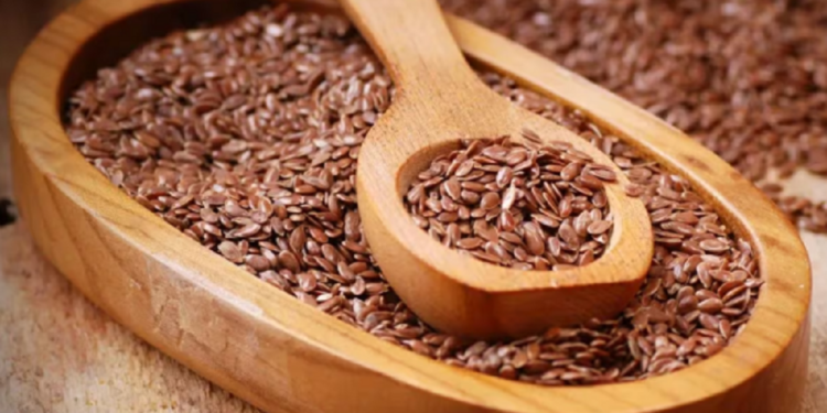 ஆளி விதையில் கொட்டிக்கிடக்கும் நன்மைகள்