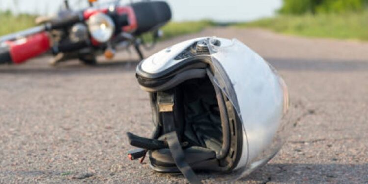 முச்சக்கர வண்டி விபத்தில் ஒருவர் பலி!