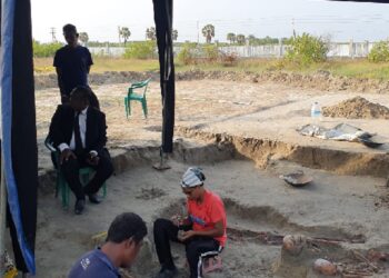 யாழ்.செம்மணி புதைகுழியின் அடுத்தகட்ட நடவடிக்கை தொடர்பில் வெளியாகிய செய்தி