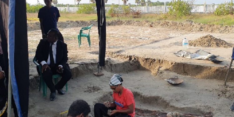 யாழ்.செம்மணி புதைகுழியின் அடுத்தகட்ட நடவடிக்கை தொடர்பில் வெளியாகிய செய்தி