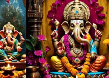 விநாயகர் சதுர்த்தி கொண்டாடி வழிபட வேண்டிய நாள்!