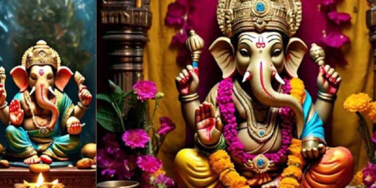 விநாயகர் சதுர்த்தி கொண்டாடி வழிபட வேண்டிய நாள்!