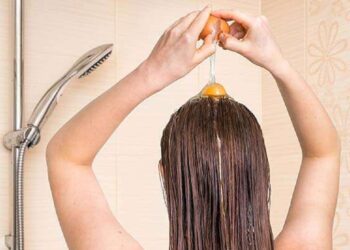 முடி உதிர்வுக்கு தீர்வு தரும் முட்டை!