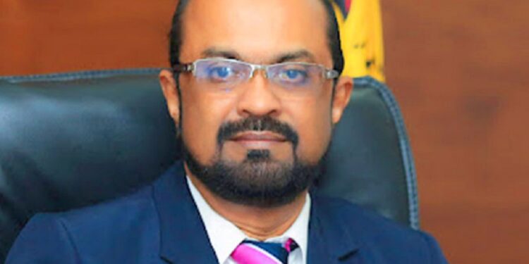 இலங்கையின் மின்சார பரிமாற்ற அமைப்பை நவீனமயமாக்க நடவடிக்கை!