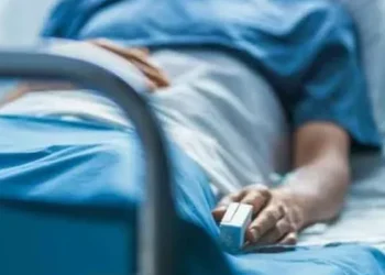 வெளிநாட்டில் இருந்து யாழ் வந்த பெண் மரணம்!