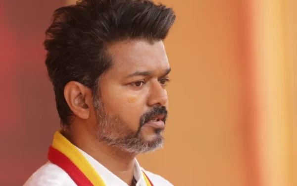 தமிழக வெற்றிக் கழக மாநாட்டில் மூவர் பலி!