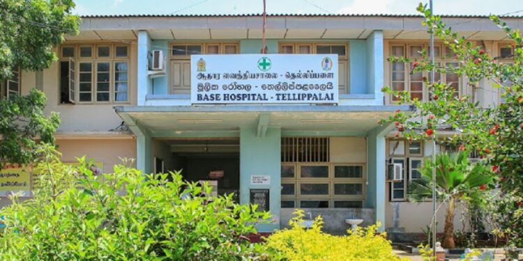 யாழில் விபத்தில் பாலியானவரின் சடலத்தை இனம் காண கோரிக்கை!