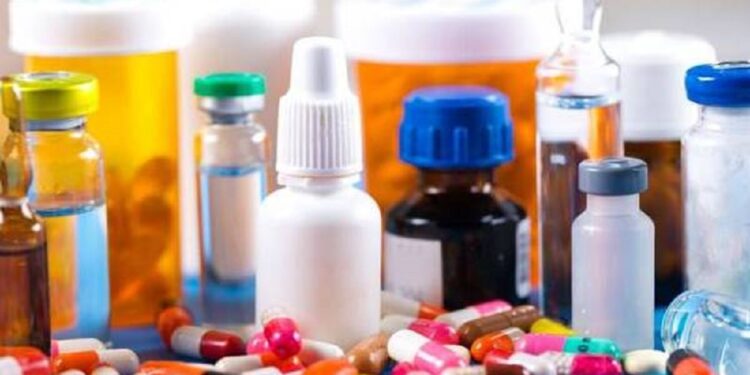 நாட்டில் மருந்து பற்றாகுறை!