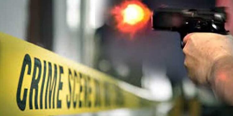 நாட்டில் இதுவரையான காலப்பகுதியில் 47 பேர் சுட்டுக்கொலை!