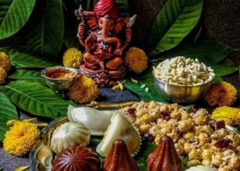 விநாயகர் சதுர்த்தி அன்று வழிபாடு செய்ய வேண்டிய முறை!