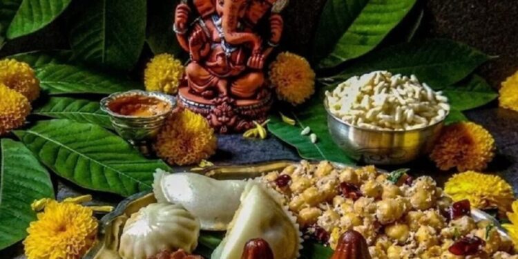 விநாயகர் சதுர்த்தி அன்று வழிபாடு செய்ய வேண்டிய முறை!