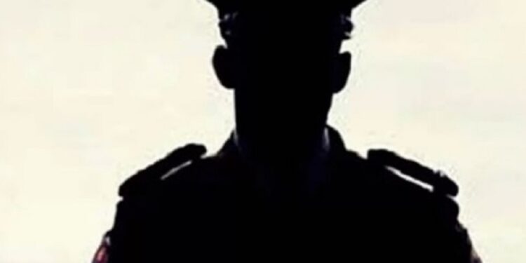 பிரதி பொலிஸ்மா அதிபர் கைது!