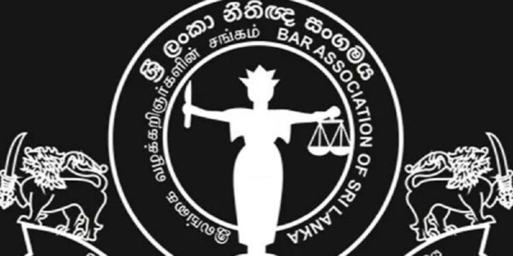 யூடியூபர்களின்   சமூக ஊடக கருத்துகள் தொடர்பில்  சட்டத்தரணிகள் சங்கம் அதிருப்தி !