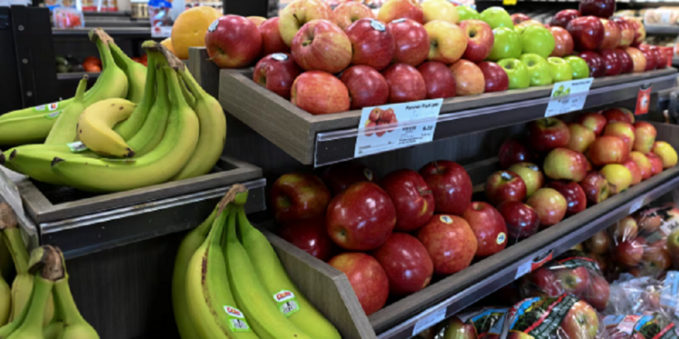 கனடாவில் உணவு விலைகள் தொடர்பில் வெளியாகிய செய்தி!