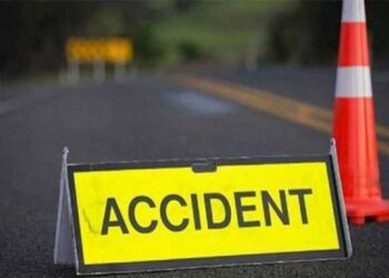 கனடா சாலை விபத்தில் 19 வயது இளைஞர் பலி!