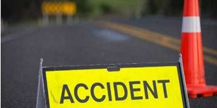 கனடா சாலை விபத்தில் 19 வயது இளைஞர் பலி!