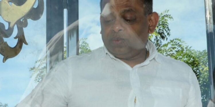 முன்னாள் பொலிஸ்மா அதிபர் தேசபந்து தென்னக்கோனுக்கு பிணை!