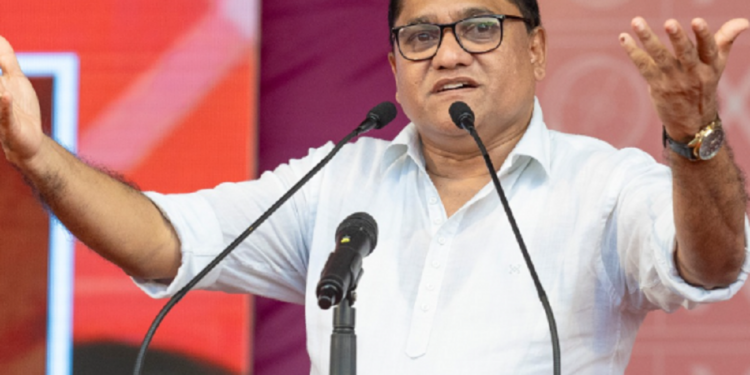 நடிகர் விஜய்க்கு இலங்கையில் இருந்து சென்ற பதிலடி!