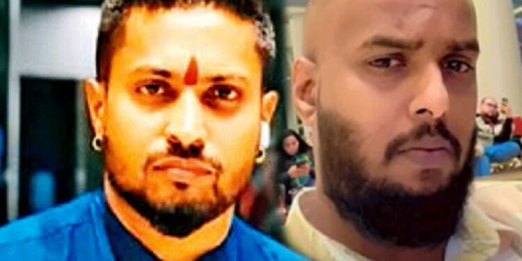 பாதாள உலகக் குழுவை சேர்ந்த 6 பேர் கைது!