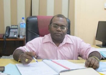 வடக்கில் இருந்து வைத்தியர் நந்தகுமாரன் களுத்துறைக்கு மாற்றல்!