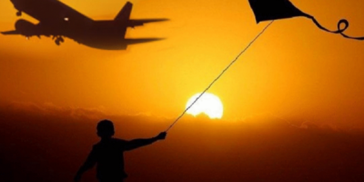 இலங்கை மக்களுக்கு விமானப்படை விடுத்துள்ள எச்சரிக்கை