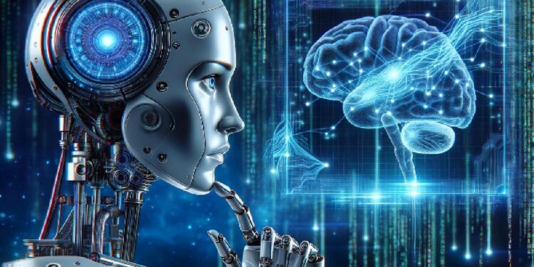 AI ஆல் வேலை வாய்புகளுக்கு பாதிப்பு!