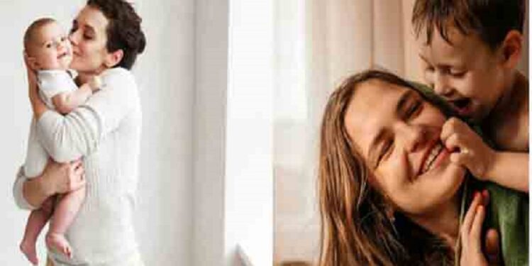 கணவர் இறந்து இரண்டு ஆண்டுகளுக்கு பின்னர் பிறந்த குழந்தை!