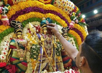 கேட்ட வரம் அருளும் முருகனின்  ஆவணி வளர்பிறை சஷ்டி வழிபாட்டு முறை