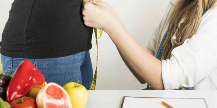 தொப்பையை இலகுவாக  குறைக்க!