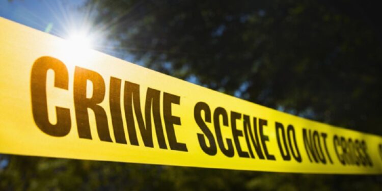 கணவனின் கத்திக் குத்தில் பலியான மனைவி!