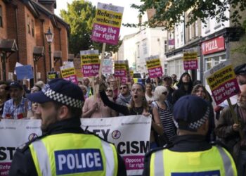 லண்டன் அகதிகள் தொடர்பில் வெளியான தீர்ப்பு!