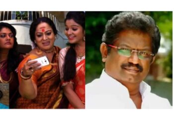 சின்னத்திரை இயக்குனர் மரணம்!