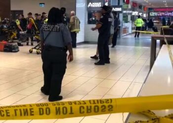 கனடாவில் இலங்கை தமிழ்  இளைஞன் மரணம்!