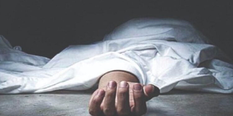 தமிழர் பகுதியில் இரண்டு பிள்ளைகளின் தந்தைக்கு நிகழ்ந்த சோகம்!