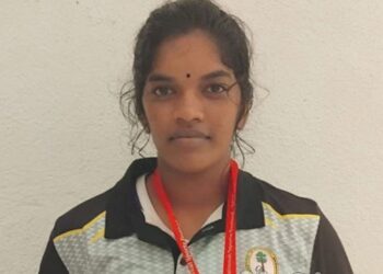 முல்லைத்தீவு மாணவியின் வரலாற்று சாதனை!