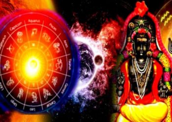 குரு பெயர்ச்சியால் அதிஷ்டம் அடையப் போகும் ராசிகள்!