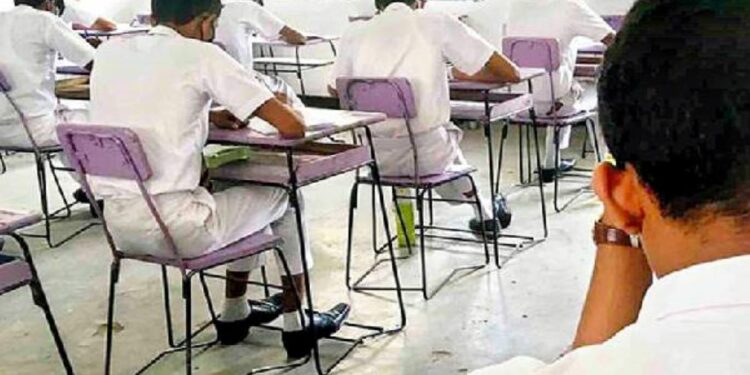 உயர்தர மற்றும்  சாதாரண தரப் பரீட்சைகள்  தொடர்பில் வெளியாகிய முக்கிய செய்தி!