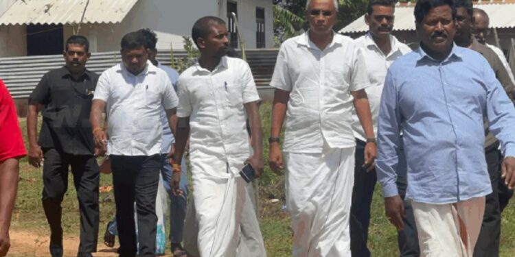 வடக்கு கிழக்கில் கர்த்தாலுக்கு அழைப்பு!