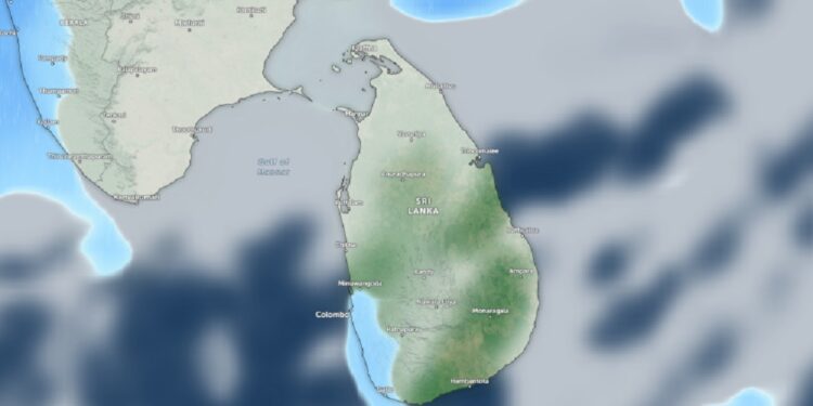 இன்றைய வானிலை!